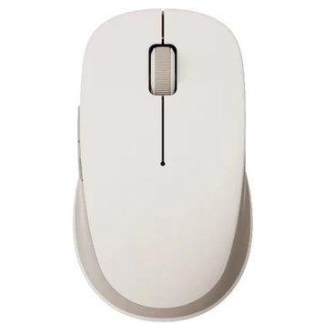 Мышь Xiaomi Dual Mode Wireless Mouse XMSMSB01YM White