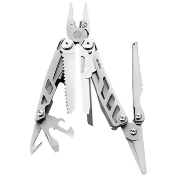 Мультитул Xiaomi NexTool Flagship Pro Multi Tool NE20232A
