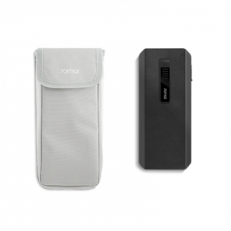 Пуско-зарядное устройство для автомобиля Xiaomi 72mai Jump Starter MAX PS06