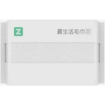 Полотенце Xiaomi A1162 34x34 White