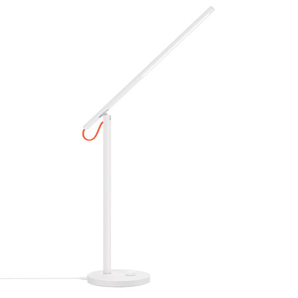 Настольная лампа Xiaomi Mi Smart LED Desk Lamp 1S (MJTD01SYL)