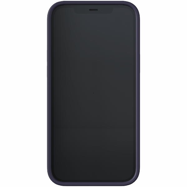 Чехол Richmond & Finch SS21 для iPhone 12 Pro Max, цвет Фиолетовый (Purple Palm) (R44974)