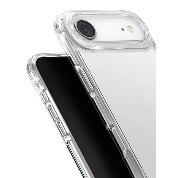 Чехол Uniq LifePro Xtreme Crystal Clear для iPhone Air