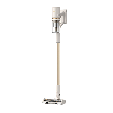 Ручной беспроводной пылесос Dreame U20 Cordless Stick Vacuum, Золотой