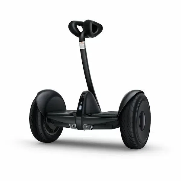 Гироскутер Ninebot Segway Mijia Mini N3M240, Black (CN)
