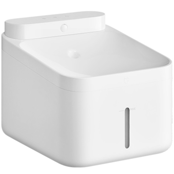 Поилка для животных Xiaomi Mijia Smart Pet Water Dispenser 2 3L MJCWYSJ03 White CN