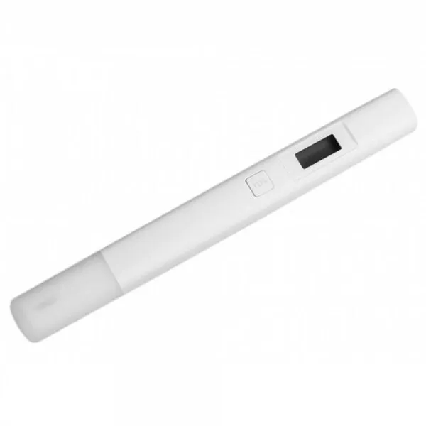 Тестер воды Xiaomi TDS Tester Water Quality Meter Tester Pen Water Measurement Tool XMTDS01YM