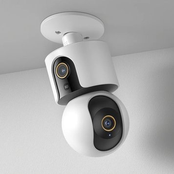 IP-камера Xiaomi Mijia 360 Home Dual Camera Version C500 (MBC12)
