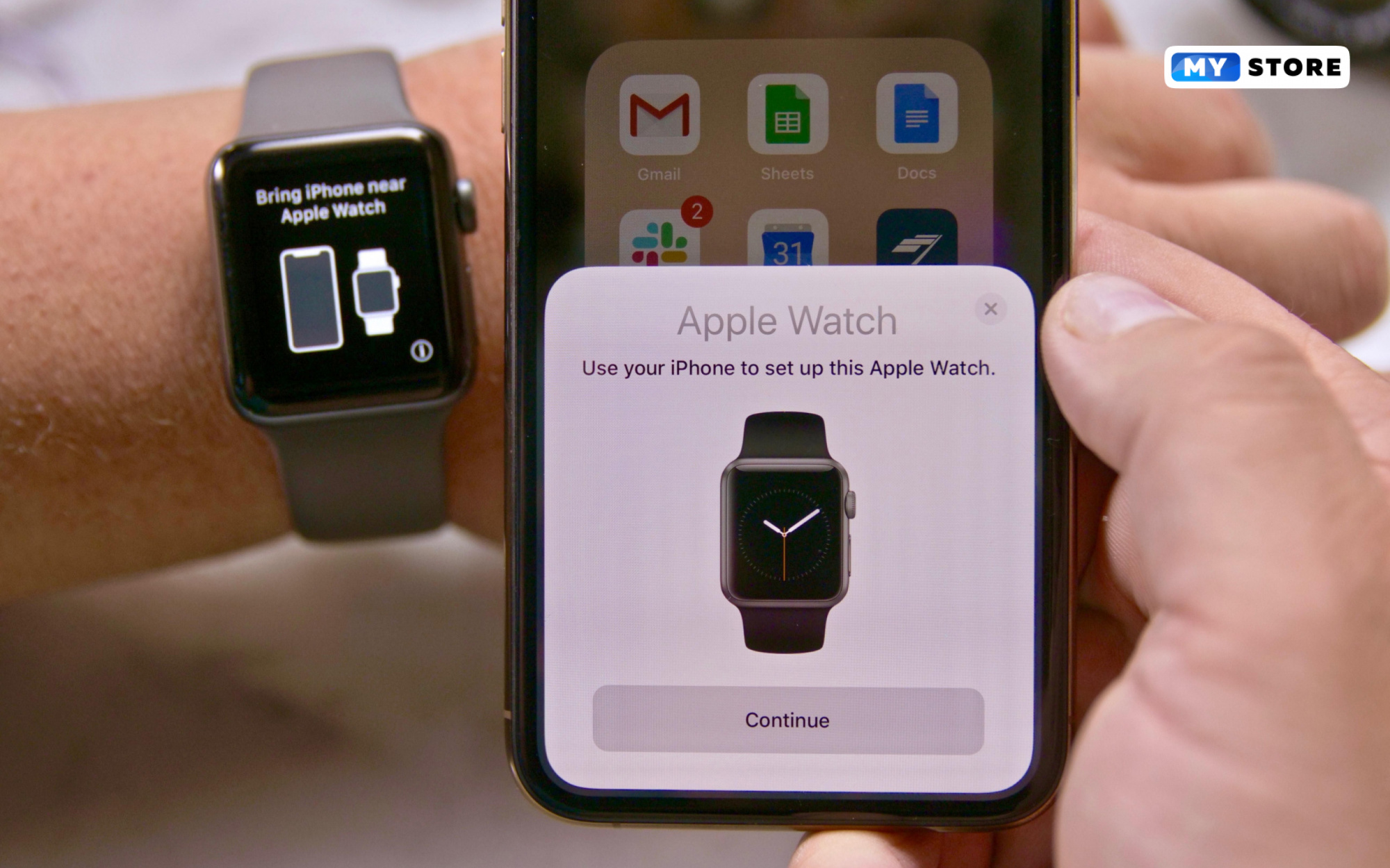 Как откалибровать Apple Watch и для чего это нужно делать