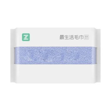 Полотенце Xiaomi A1159 34x76 Blue