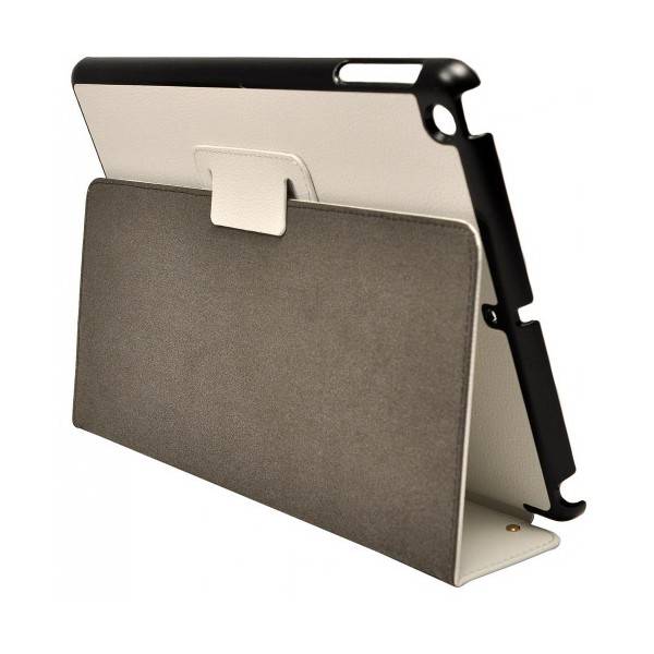 Чехол Guess Tessi Folio для iPad mini 1/2/3, черный (GUFCPM2STB)