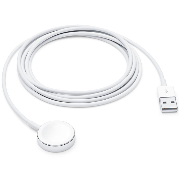 Зарядный кабель для Apple Watch 2m Original