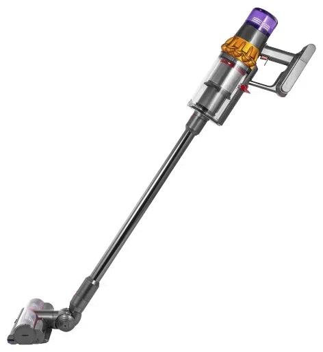 Вертикальный пылесос Dyson V15 Detect Absolute (SV22)