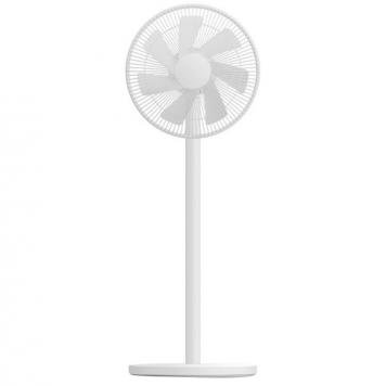 Напольный вентилятор Mijia DC Inverter Fan, Белый (JLLDS01DM)