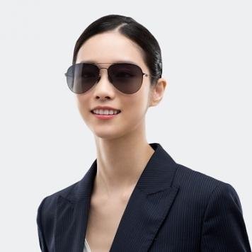 Солнцезащитные очки Xiaomi Mijia Polarized Navigator Sunglasses Pro (TYJ04TS)