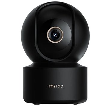 IP камера Xiaomi Imilab C22 Home Security Camera CMSXJ60A Black EU