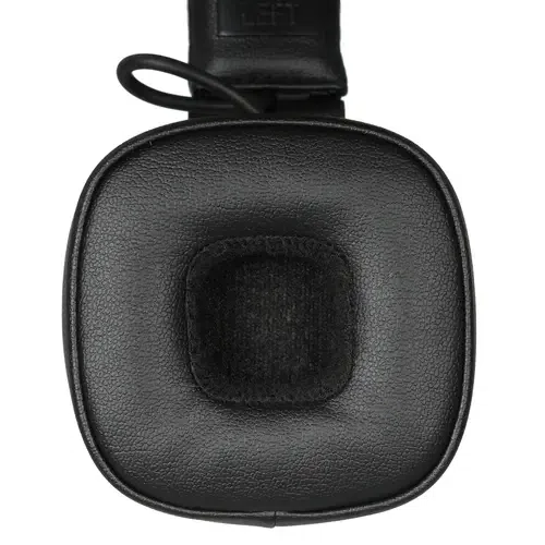 Беспроводные наушники Marshall Major V, Черный