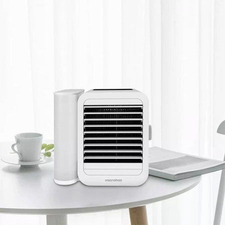 Персональный кондиционер Xiaomi Microhoo Personal Air Conditioning, White (MH01R)