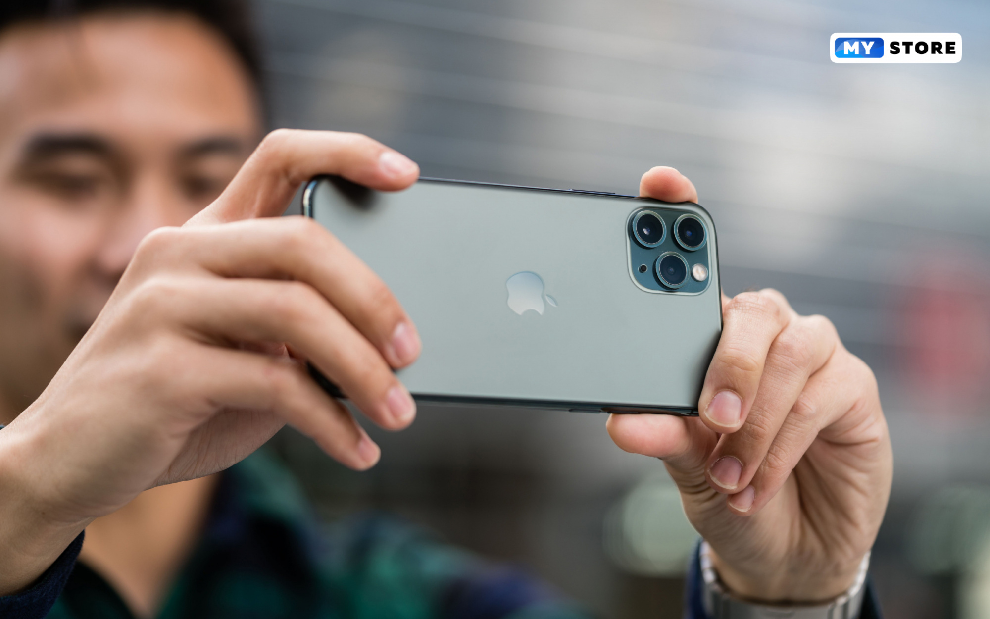 Как камера iPhone 13 Pro помогает врачам в работе