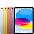 Apple iPad 10.9 2022 (10-gen)