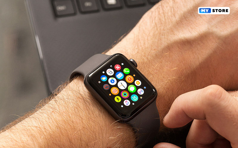 Какие apple watch купить в 2021 году