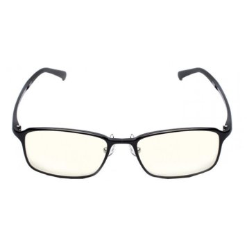 Очки компьютерные Xiaomi TS Turok Steinhardt Anti-Blue, Black