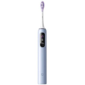 Электрическая зубная щетка Xiaomi Mijia Sonic Electric Toothbrush Pro MES610 Blue