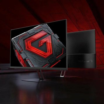 Монитор игровой Xiaomi Redmi Display 27" X27G 165Hz G27 (CN)