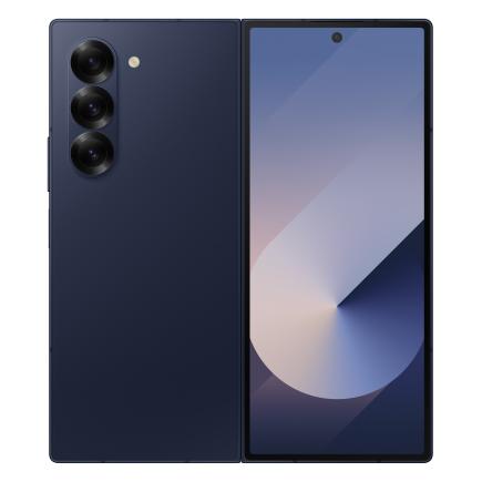 Samsung Galaxy Z Fold6 12Gb/1Tb Navy, синий