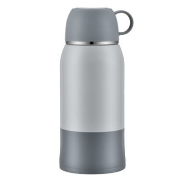 Термос Xiaomi Funjia Home Simple And Portable Insulation Cup 600 ml Grey