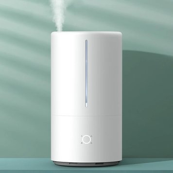 Увлажнитель воздуха Xiaomi Mijia Smart Sterilization Humidifier S MJJSQ03DY
