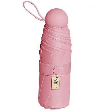 Зонт Xiaomi Zuotou fashionable umbrella Pink