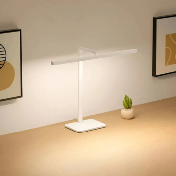 Лампа настольная Xiaomi Mi Smart LED Desk Lamp 2 MJTD06YL White CN