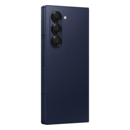 Samsung Galaxy Z Fold6 12/256Gb (2024) Navy, синий