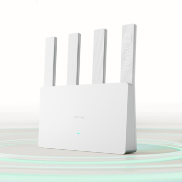 Роутер Xiaomi AX3000E White CN