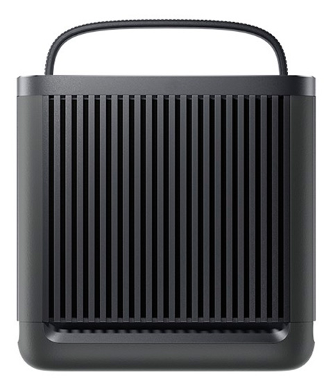 Портативная колонка Xiaomi Outdoor Bluetooth Speaker (ASM06A) Black