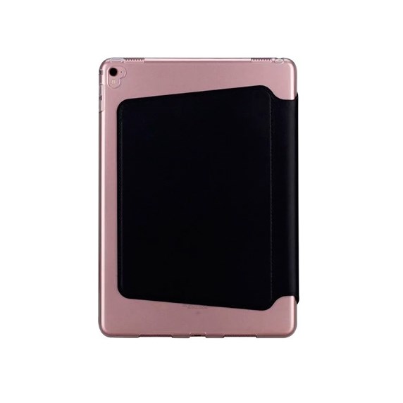 Чехол The Core Smart Super-slim Design with Magnetic sensation Case для iPad Pro 9.7, черный (GCAPIPADPMD)