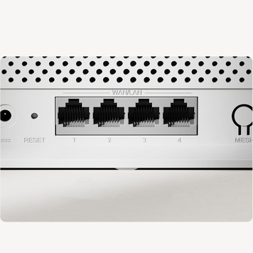 Роутер Xiaomi AX3000E White CN