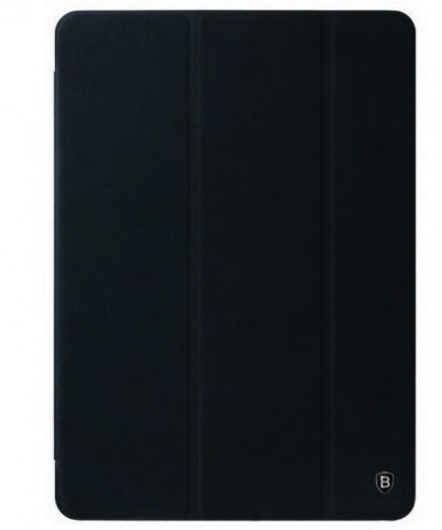 Чехол Baseus для iPad mini 4/5 чернго цвета