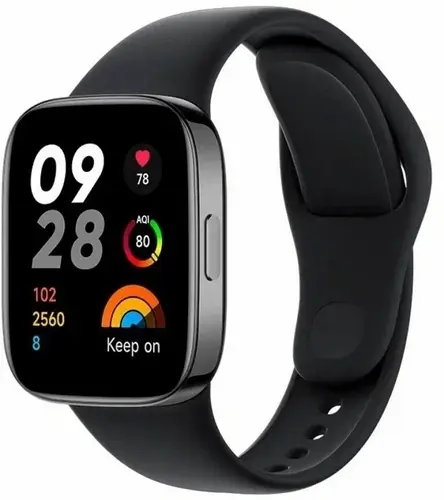 Умные часы Redmi Watch 3 Active (M2235W1)