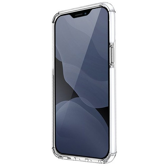 Чехол Uniq Combat для iPhone 12 Pro Max, цвет Белый (IP6.7HYB(2020)-COMWHT)
