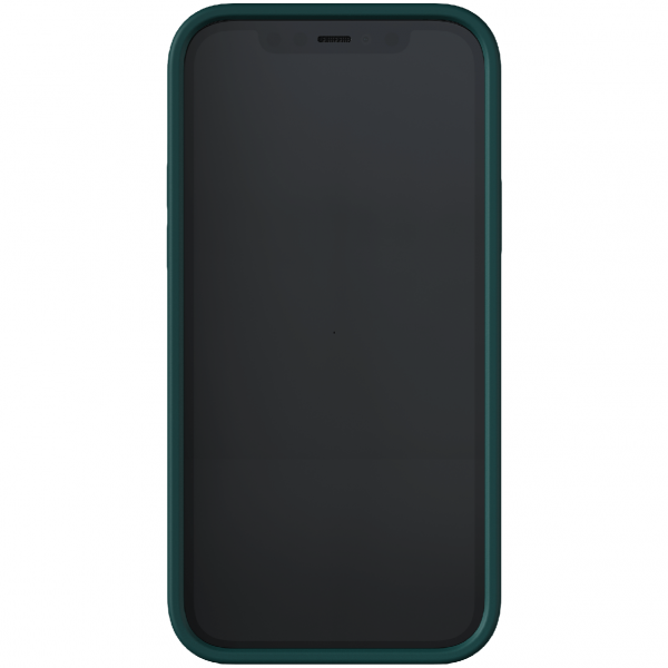 Чехол Richmond & Finch SS21 для iPhone 11, цвет Зеленый/Оранжевый (Orange Hibiscus) (R44961)