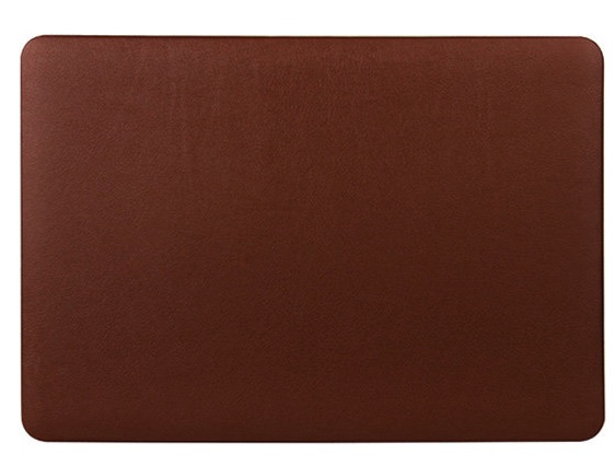 Чехол Uniq HUSK Pro TUX для MacBook Pro 15" (2016/2018), цвет Коричневый (MP15(2016)-HSKPTBWN)