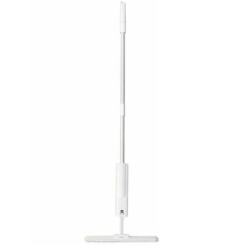 Швабра с распылителем Xiaomi Blue Fish Aluminum Tube Water Spray Mop SP03A