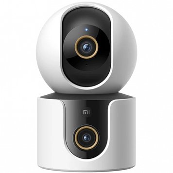 IP-камера Xiaomi Mijia 360 Home Dual Camera Version C500 (MBC12)