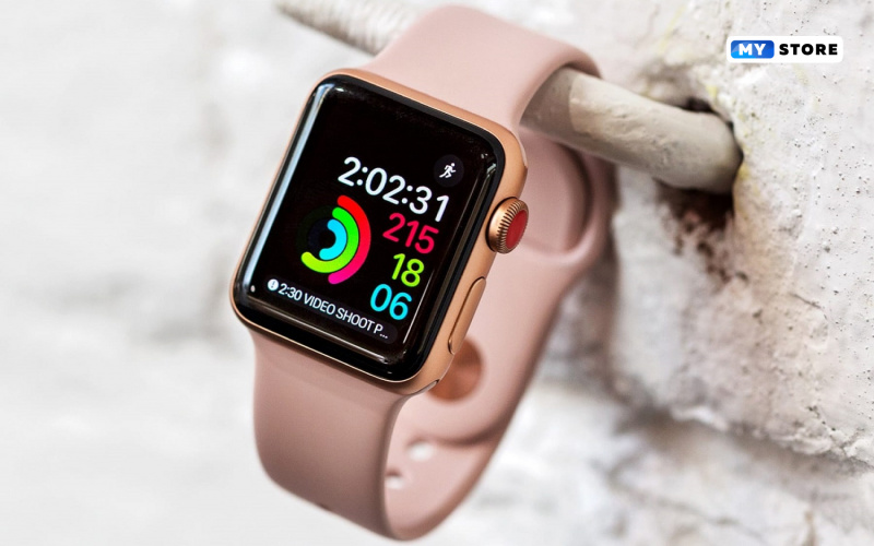 Всё, что известно про Apple Watch SE 2: процессор, дата выхода, цена