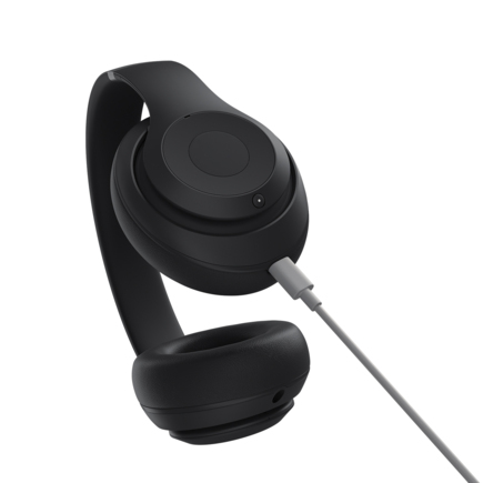 Беспроводные наушники Beats Studio Pro Black, черный
