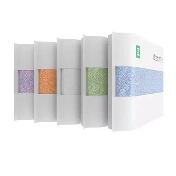 Полотенце Xiaomi A1159 34x76 White