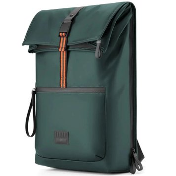Рюкзак Xiaomi 90 Points Ninetygo Urban Daily Plus Backpack Green