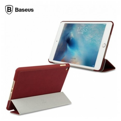 Чехол Baseus Terse для iPad mini 4 , красный (LTAPMINI4-09)